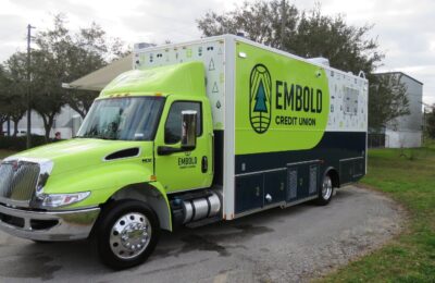 Embold Credit Union