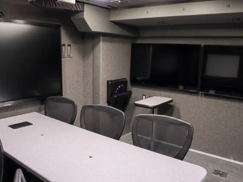 Conf room